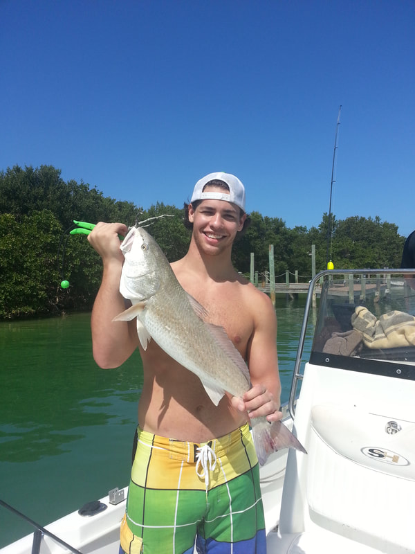 Fort Myers Fishing Charters